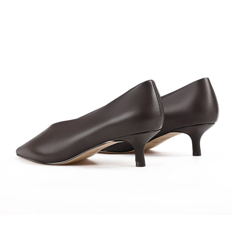 Siren Flynn Point Toe Pumps image number 2